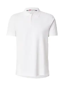 LEVI'S ® Tričko 'Original Polo'  biela