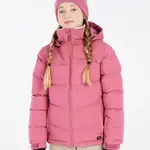 Girls' winter jacket Protest PRTLILOU JR