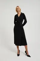 Marisse Women's Dress Z-Su-4510 Black