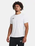 Under Armour Tričko UA M's Ch. Train SS-WHT - Pánské