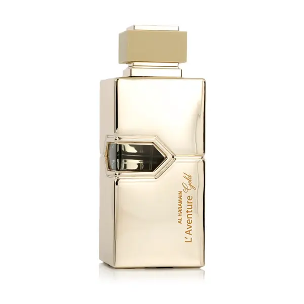 Al Haramain L'Aventure Gold EDP 200 ml W
