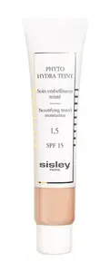 Sisley Phyto-Hydra Teint SPF15 1.5 Beige tónovací hydratační krém 40 ml