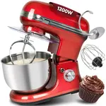 Kuchynský robot KM 1197 RD