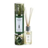 Difuzér THE SCENTED HOME - CITRUS & SANDALWOOD 150 ml
