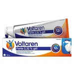 VOLTAREN Forte 2,32 % gél 150 g