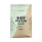 MyProtein Impact Soy Protein 2500 g čokoláda smooth