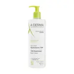 A-Derma Tělové mléko 72h hydratace 400 ml
