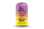 Yeahrba Mate Energy Drink Maracuja 330 ml