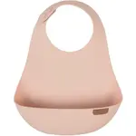 LOVI Bib bryndák Nude 1 ks