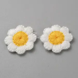 Polyester Ornament Accessories