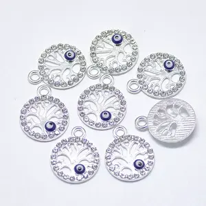 Alloy Pendants
