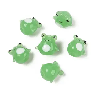 Handmade Lampwork Beads