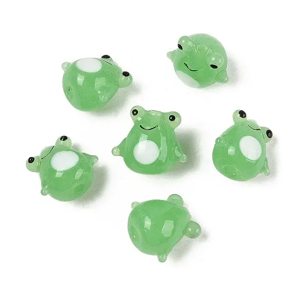 Handmade Lampwork Beads