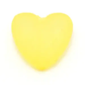 Opaque Acrylic Beads