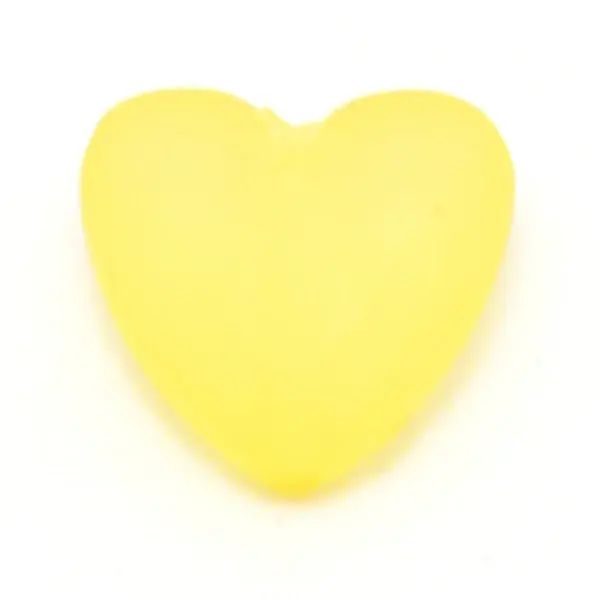 Opaque Acrylic Beads