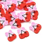 Handmade Polymer Clay Beads