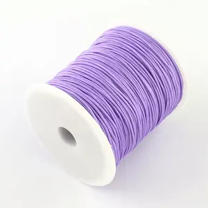Nylon Braided Cord