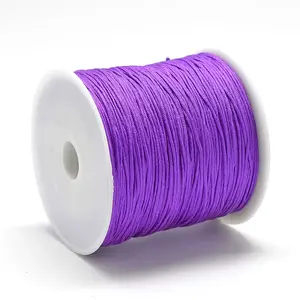 Nylon Braided Cord