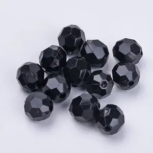 Acrylic Beads