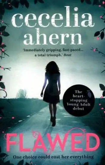 Flawed - Cecelia Ahern