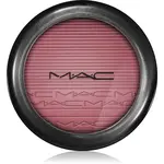MAC Cosmetics Extra Dimension Blush púdrová lícenka odtieň Into the Pink 4 g