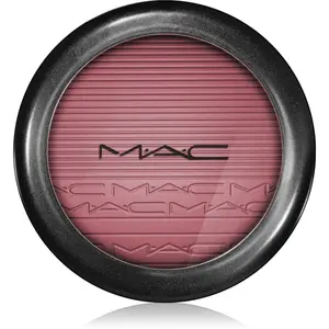 MAC Cosmetics Extra Dimension Blush púdrová lícenka odtieň Into the Pink 4 g