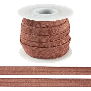 5 Yards Sparkle Polyester Ribbons