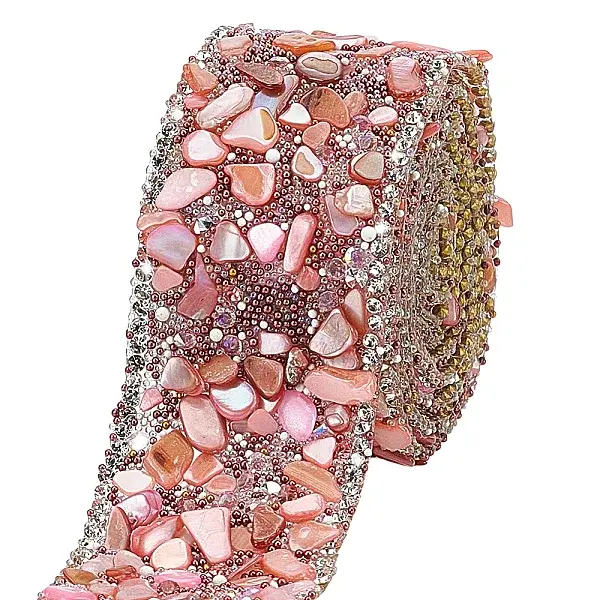 Hotfix Rhinestone Tape