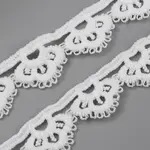Polyester Lace Trims