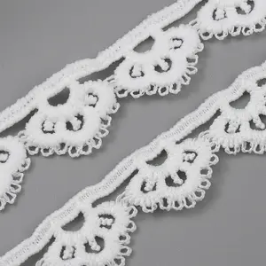 Polyester Lace Trims