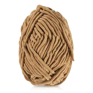 1 Skein Soft Crocheting Yarn