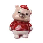 Animal Theme Opaque Resin Cabochons