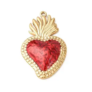 304 Stainless Steel Pendants