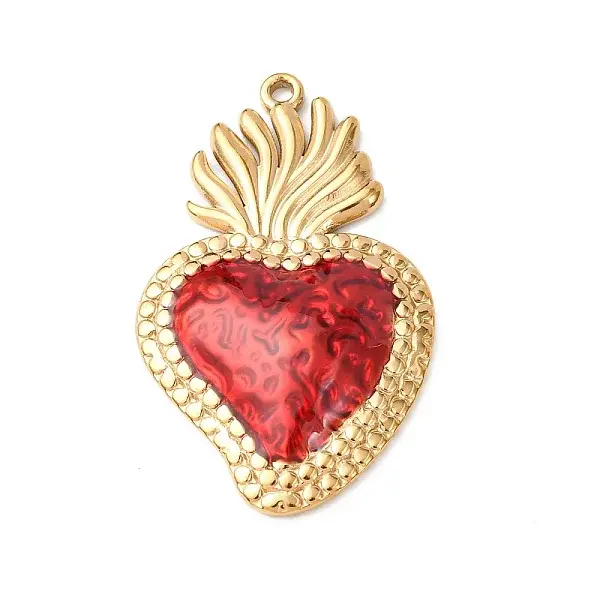 304 Stainless Steel Pendants