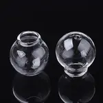 Handmade Blown Glass Beads