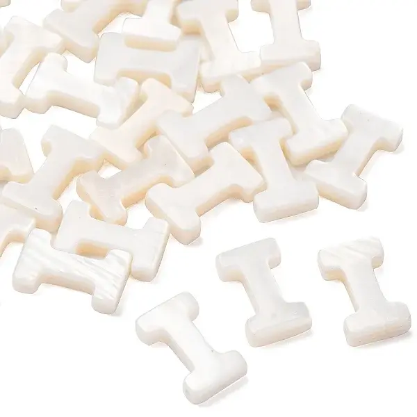 Freshwater Shell Beads