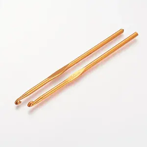 Aluminum Crochet Hooks
