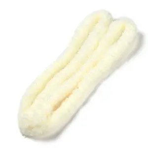 Polyester Plush Sticks