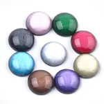 Resin Cabochons