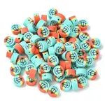 Handmade Polymer Clay Beads
