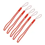 Silicone Wrist Strap Hand Lanyard
