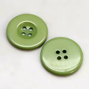 Resin Buttons