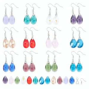 DIY Dangle Earring Making