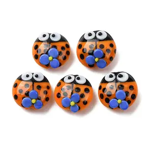 Handmade Lampwork Beads