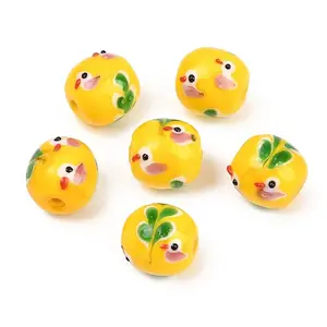 Handmade Lampwork Beads