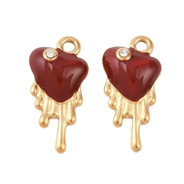 304 Stainless Steel Pendants