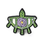 Enamel Pins