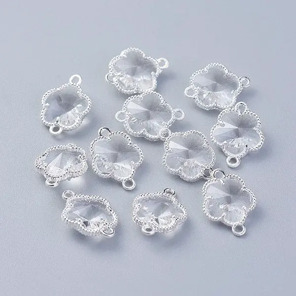 Glass Links connectors