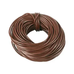 20M Cowhide Leather Cord