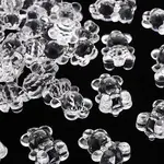 Transparent Acrylic Pendants